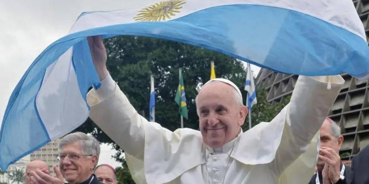 Por qué el papa Francisco nunca viajó a Argentina en sus 12 años de papado (y qué dice esto de su compleja relación con su país)