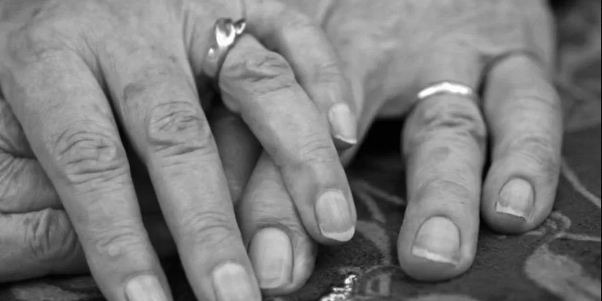 ¿Se acaba realmente el deseo sexual al envejecer?