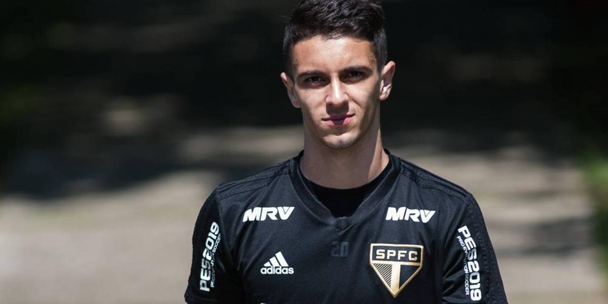 Barcelona SC tendría en sus planes fichar al brasileño Shaylon Cardozo