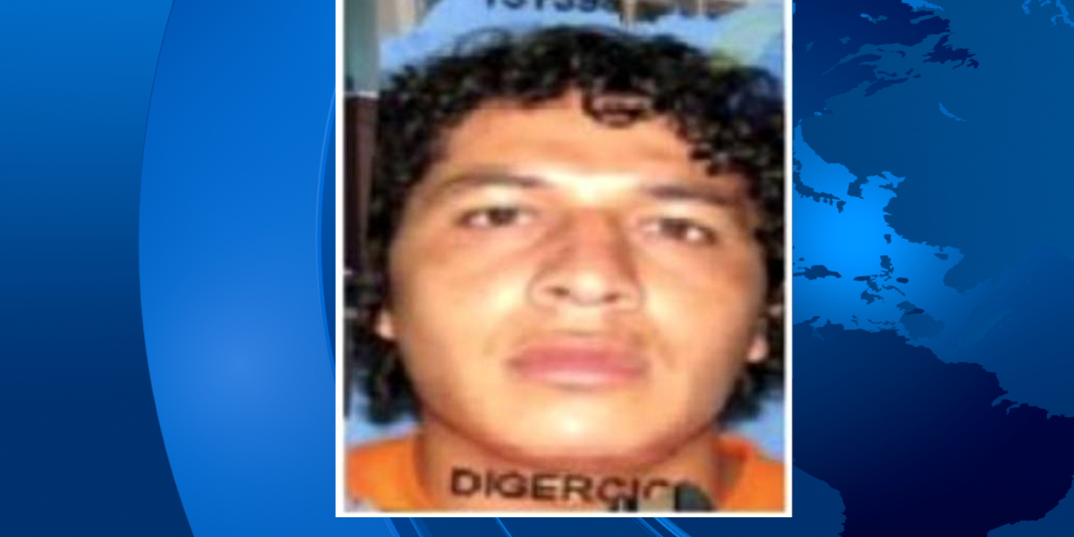 EE. UU. ofrece USD 5 millones por alias Churrón, subalterno de alias Fito