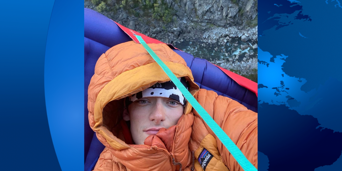 El escalador Balin Miller cae de una formación rocosa y muere en California