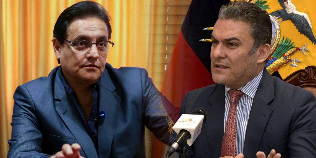 Caso Magnicidio FV: expolicía delata espionaje de José Serrano