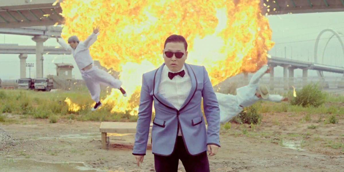 PSY bajo investigación por recepción de medicamentos psicotrópicos