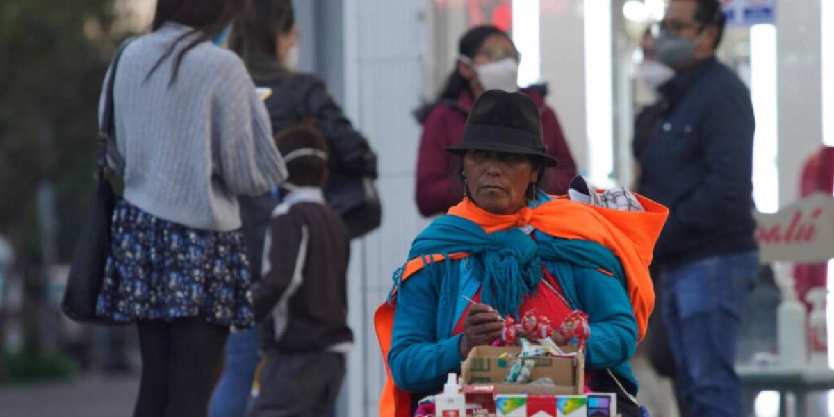 En Quito aumentó el empleo adecuado en los últimos 3 meses