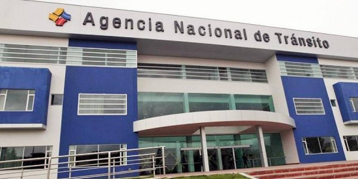 Los turnos programados para la emisión de licencias en la ANT serán reagendados