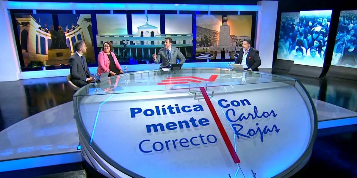 Daniel Noboa o los políticos: ¿quién debe marcar la agenda nacional?