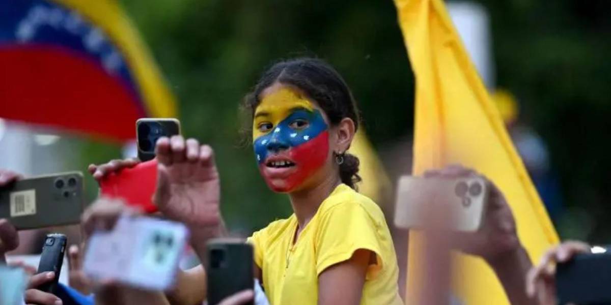 Por qué las elecciones presidenciales en Venezuela son las más inciertas desde 2013