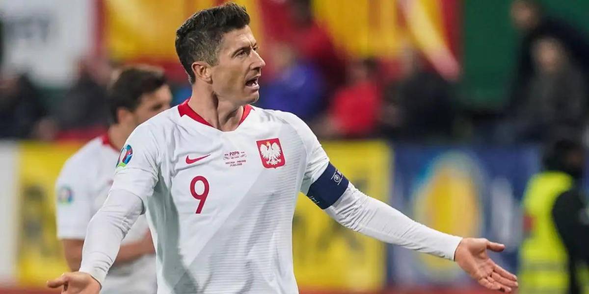 Seis equipos por las últimas tres plazas para la Eurocopa 2024