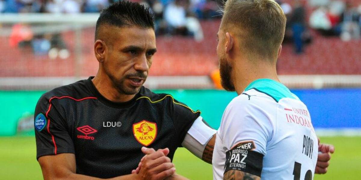 Un Superclásico capitalino de infarto