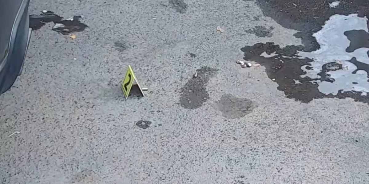 Un presunto ladrón fue abatido en el centro de Esmeraldas