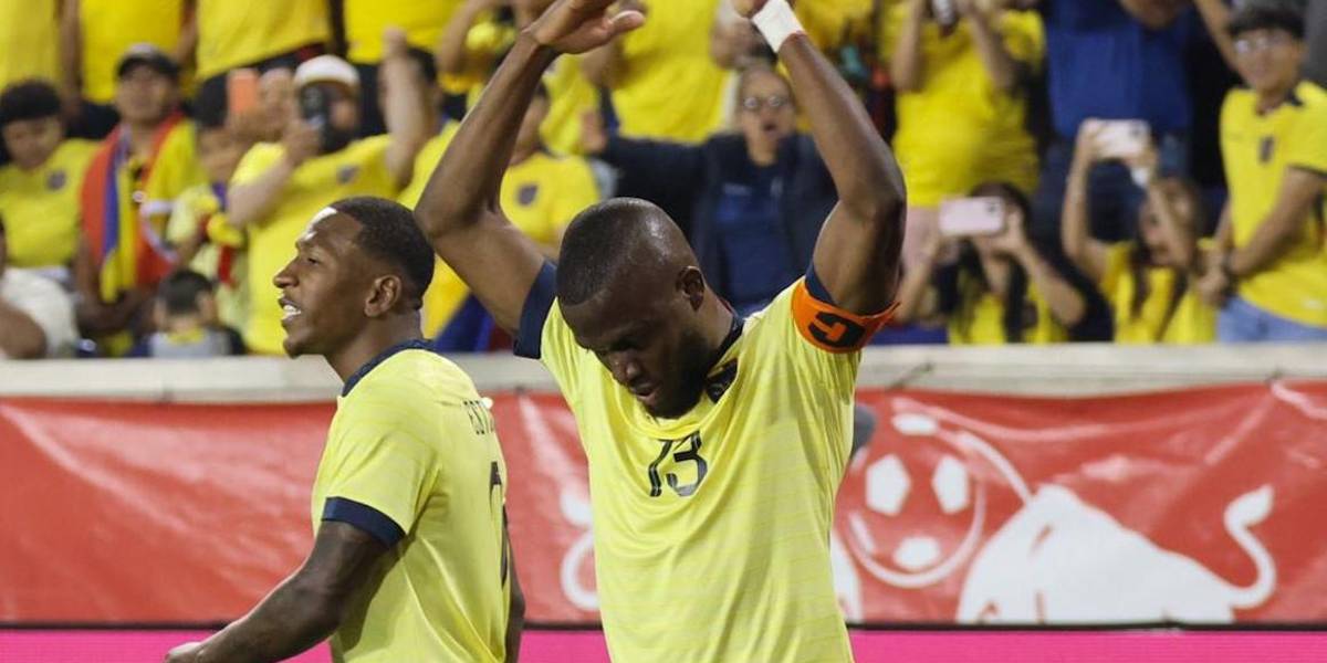 Eliminatorias: Ecuador tiene un 57,7% de probabilidades de clasificar al Mundial 2026