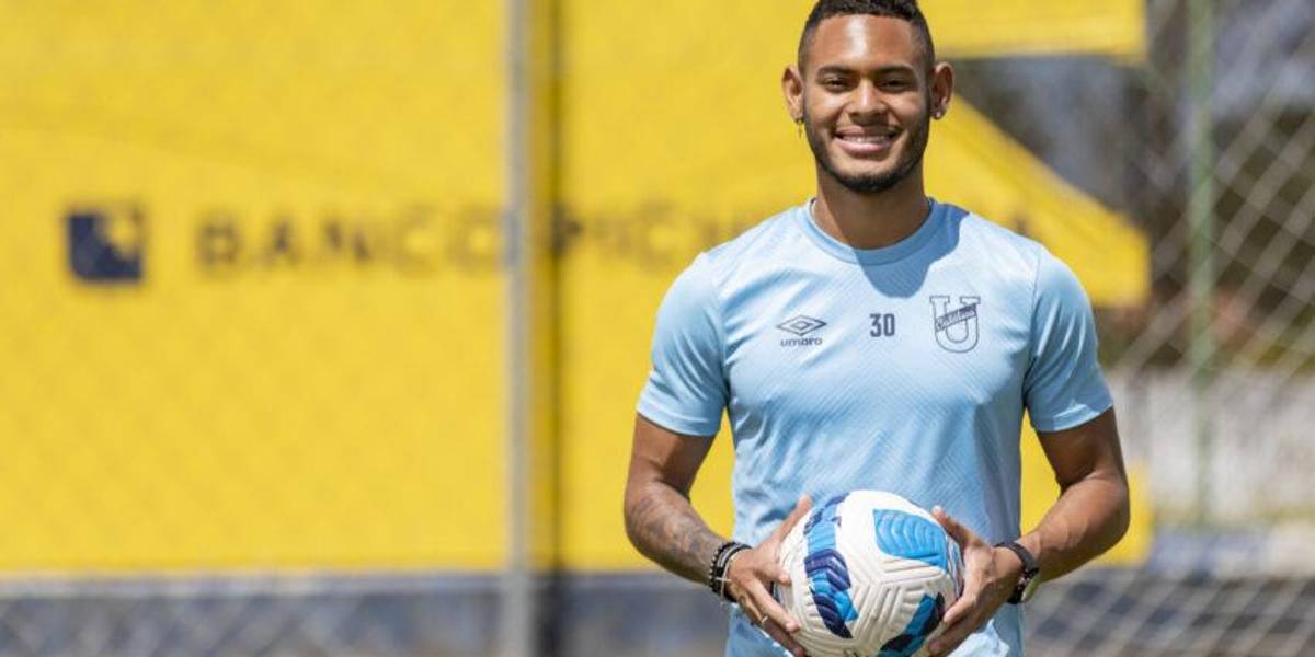 Ismael Díaz podría dar el salto a España