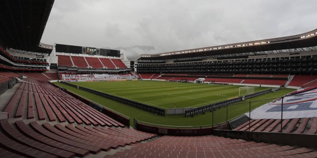 Liga Pro: Estos son los cierres viales por el partido Liga de Quito vs. Barcelona