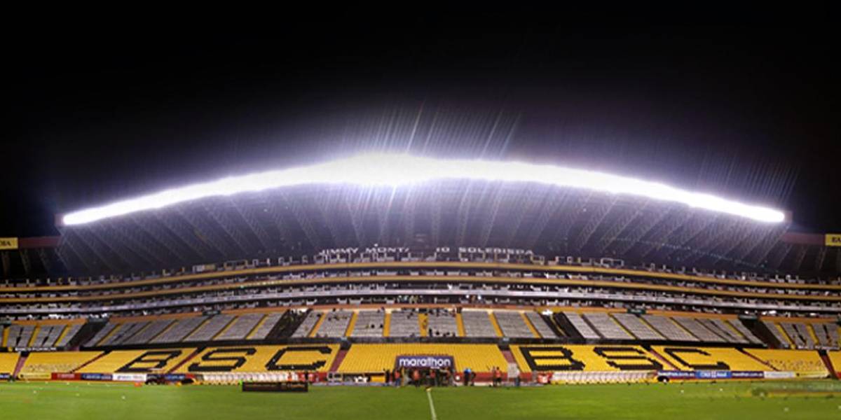 ¿Los apagones en Ecuador afectarán al desarrollo de los partidos de la fecha nueve de Liga Pro?