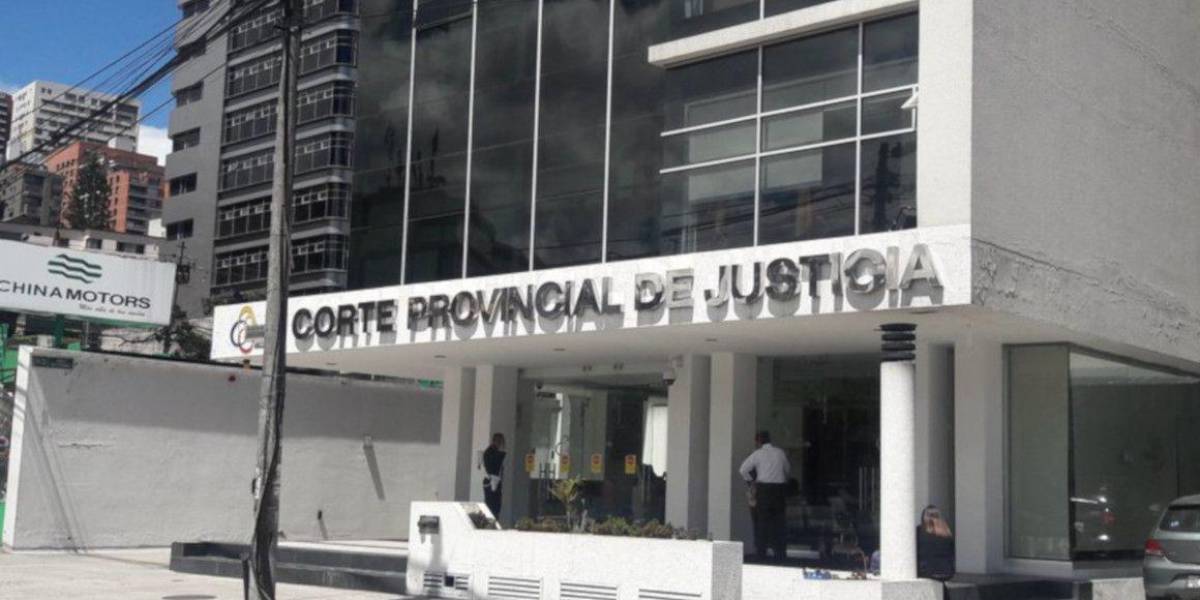 Caso Pruebas PCR | El miércoles 3 de abril se retoma la audiencia para que los abogados defensores expongan su alegato final