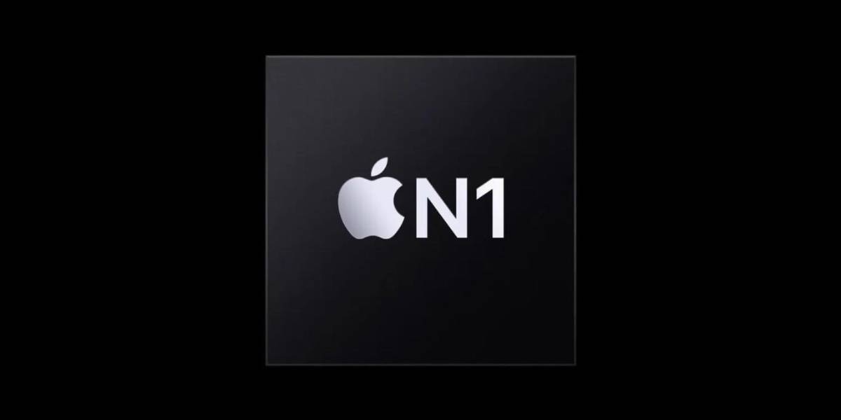 ¿El nuevo chip N1 del iPhone funcionará en Ecuador?