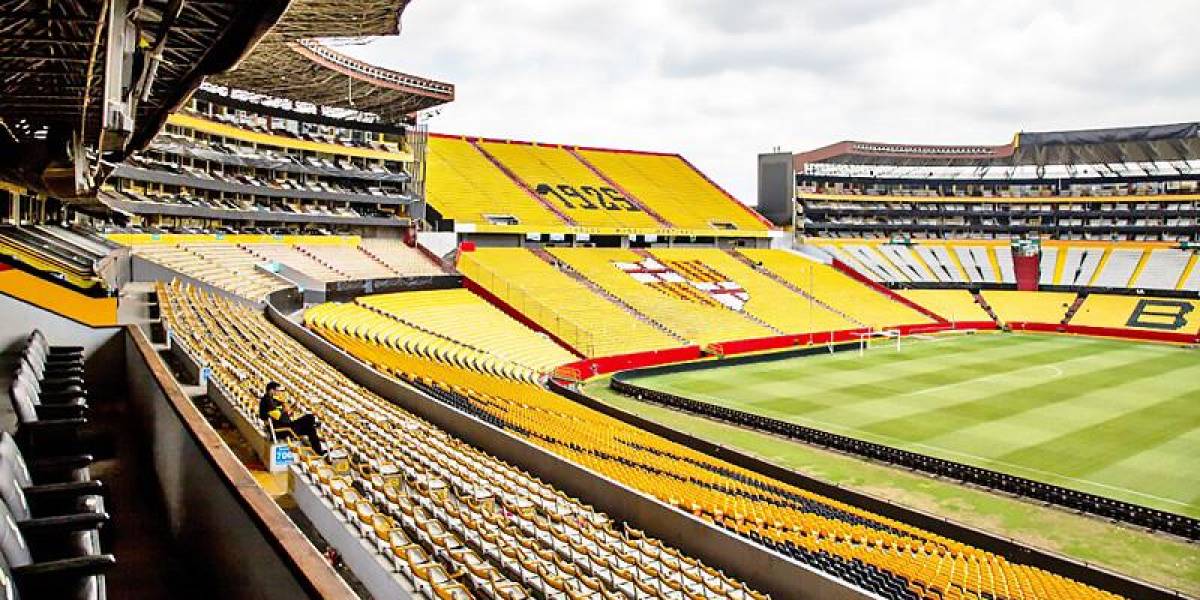 Final Copa Libertadores: ratifican la no venta de entradas para suites en el Monumental