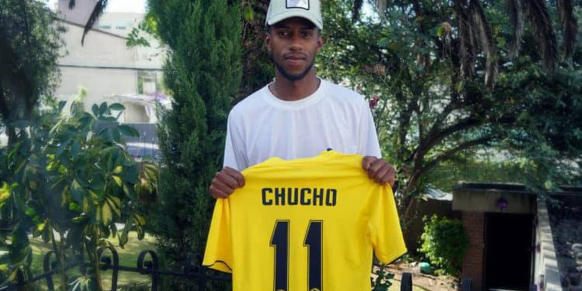 Fabiano, hijo de Christian Benítez: Estoy seguro de que a mi papá lo asesinaron