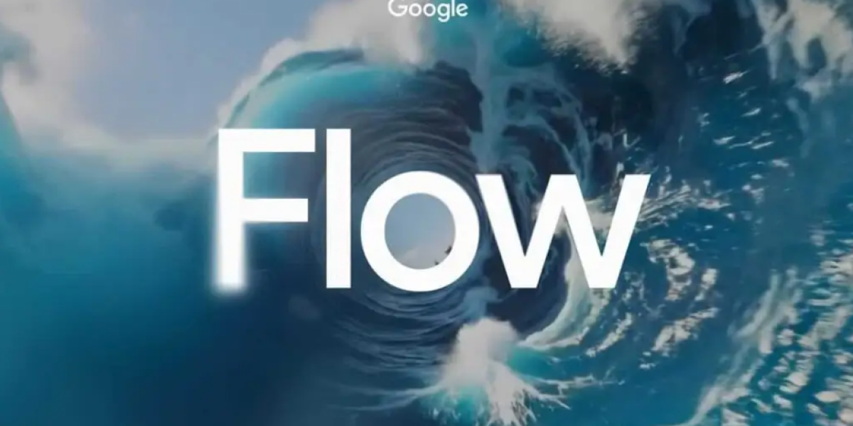 Flow: La nueva herramienta de IA de Google