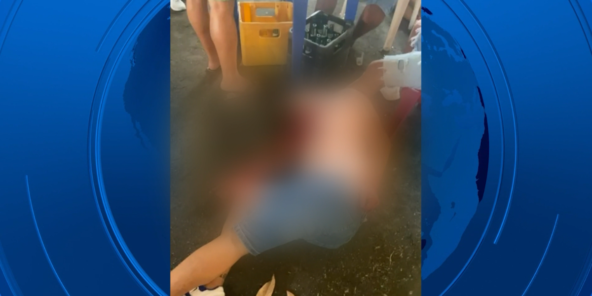 Balacera en Portoviejo deja 3 muertos y 3 heridos