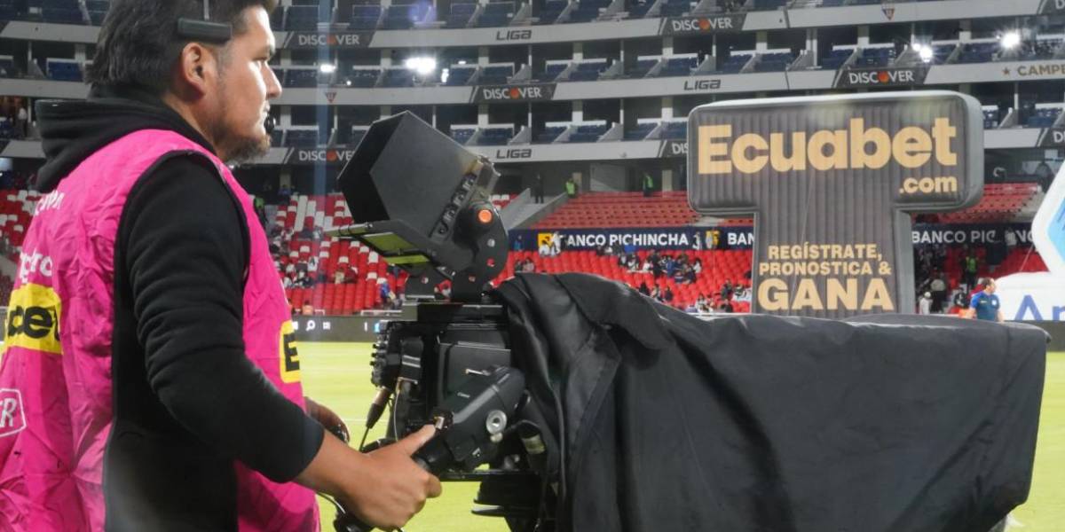 La empresa chilena Zapping transmitirá la Liga Pro desde agosto