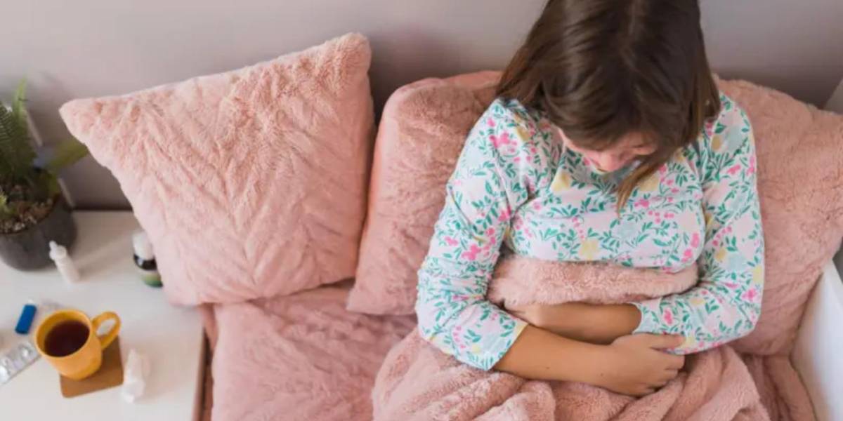 ¿Por qué las niñas están empezando la pubertad antes?