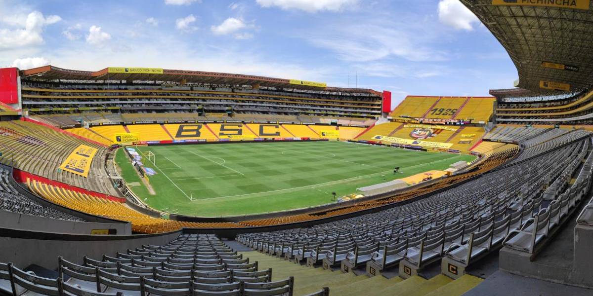 Se adelanta la fecha de la Asamblea Ordinaria de Socios de Barcelona SC