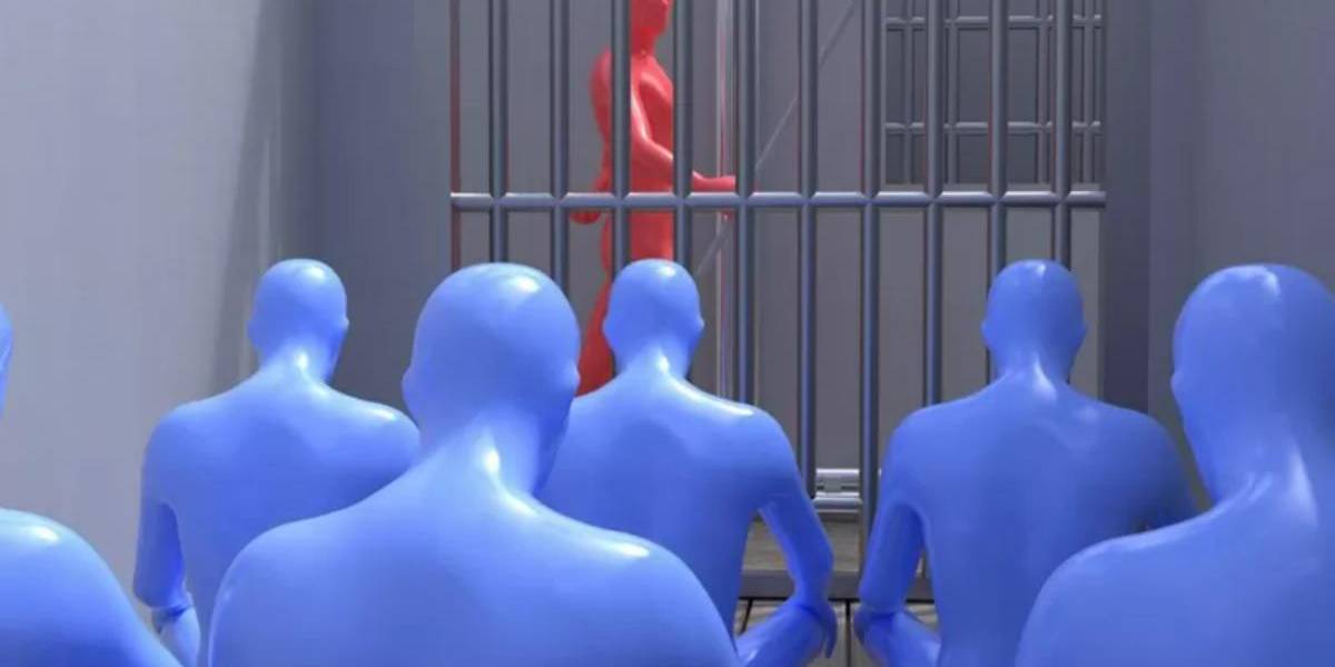 Palizas y abortos forzados: el brutal sistema de represión en las cárceles de Corea del Norte