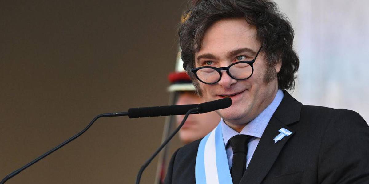 El Gobierno de Javier Milei pide disculpas a Francia, tras declaraciones de su Vicepresidenta