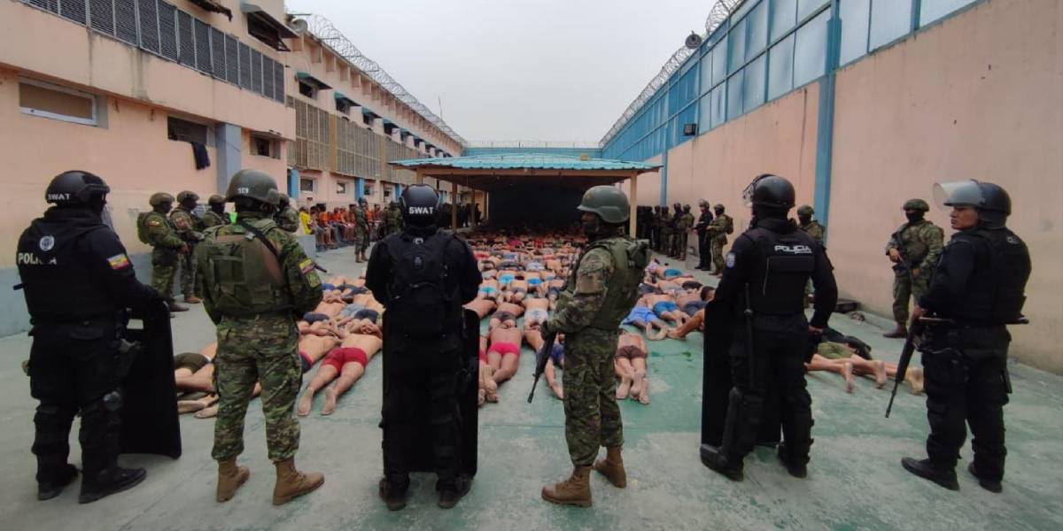 El Comité de DD.HH. exige al Gobierno que garantice acceso de alimentos en las cárceles