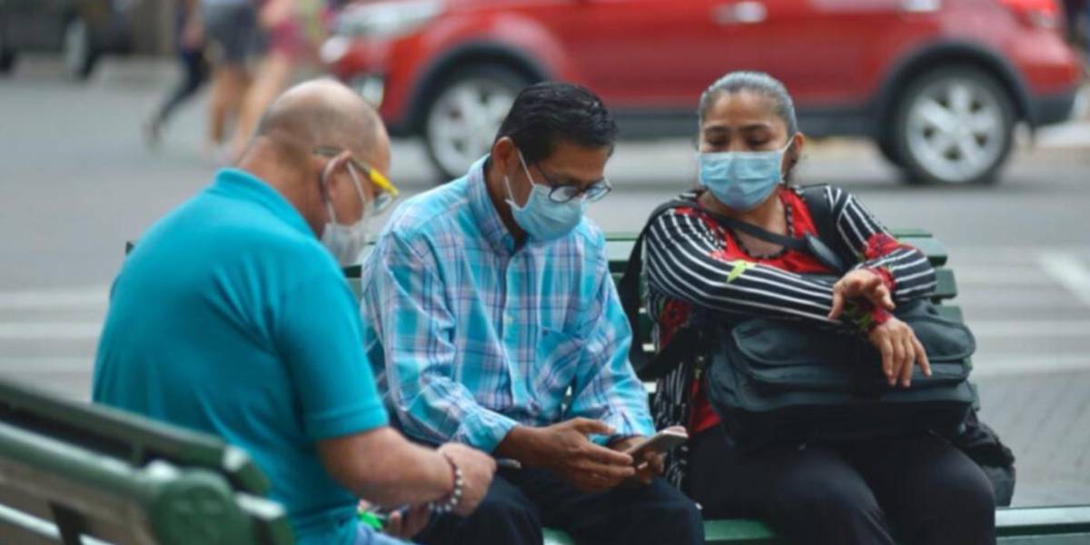 Hasta este viernes 27 agosto rige el estado de excepción en El Oro y Guayaquil