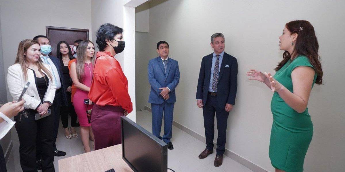 Presidente de la Judicatura reprende a magistrados por polémicas resoluciones