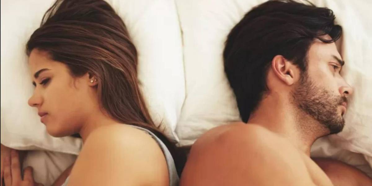 Divorcio: qué puedes hacer si tu relación se está rompiendo