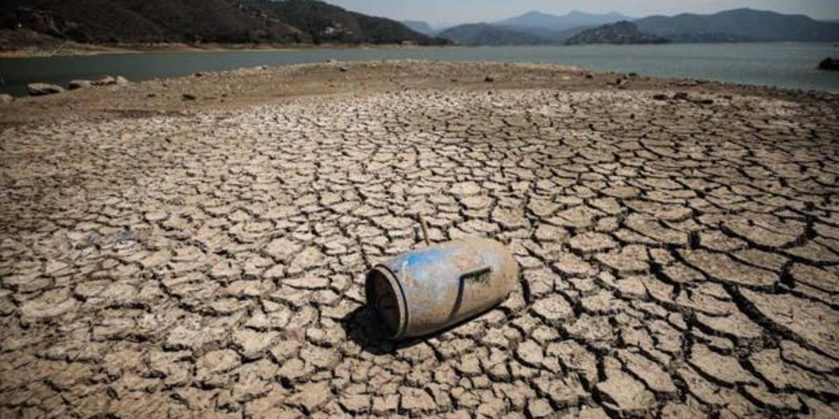 ¿Qué hay de cierto en que Ciudad de México podría quedarse sin agua y llegar a su día cero?