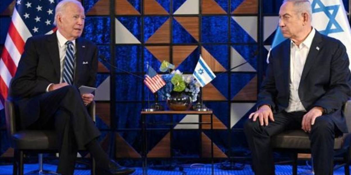 ¿Por qué la alianza entre Estados Unidos e Israel atraviesa su peor crisis en décadas?