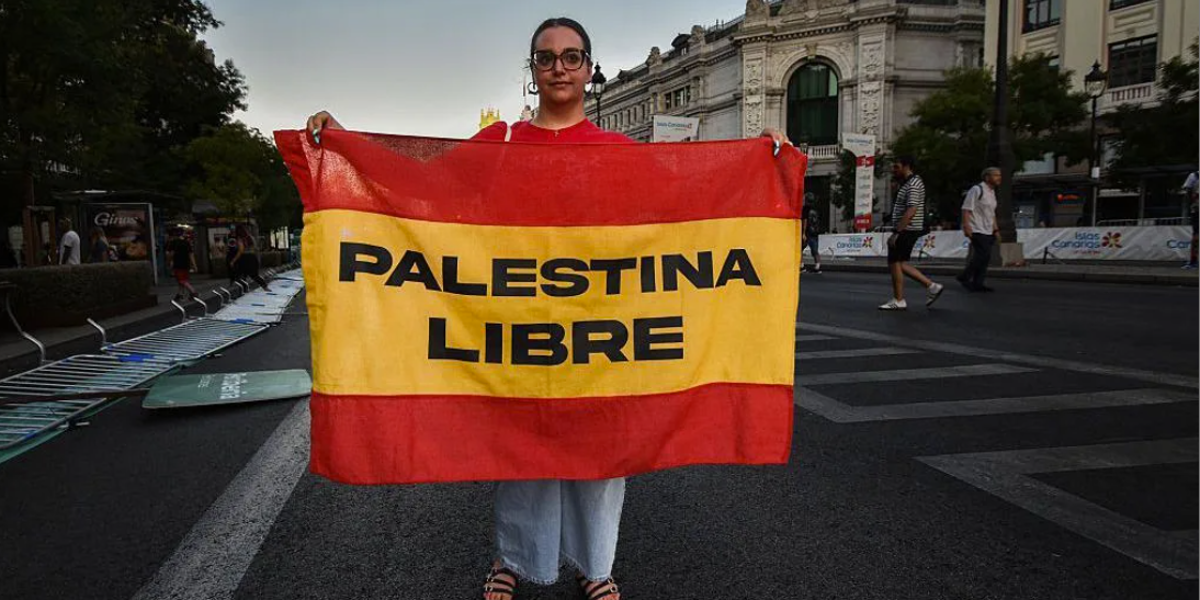 De dónde viene el histórico apoyo de España a los palestinos y cómo afecta a su relación con Israel