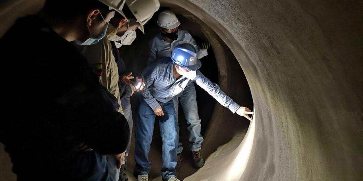 La crisis energética también responde a años de corrupción institucionalizada