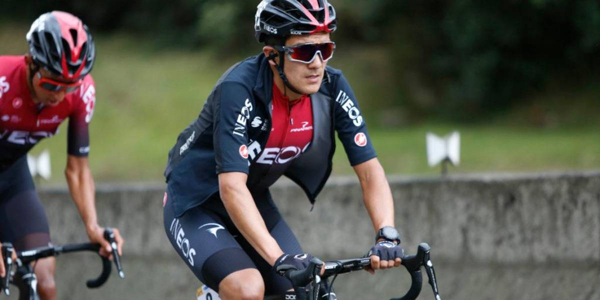 La etapa 13 del Giro de Italia contará con 150 kilómetros de distancia