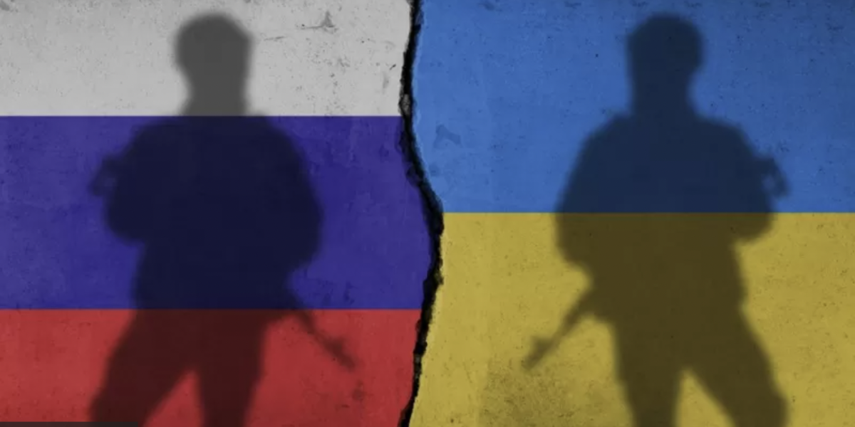 6 gráficos que muestran el devastador impacto de los primeros 6 meses de guerra en Ucrania