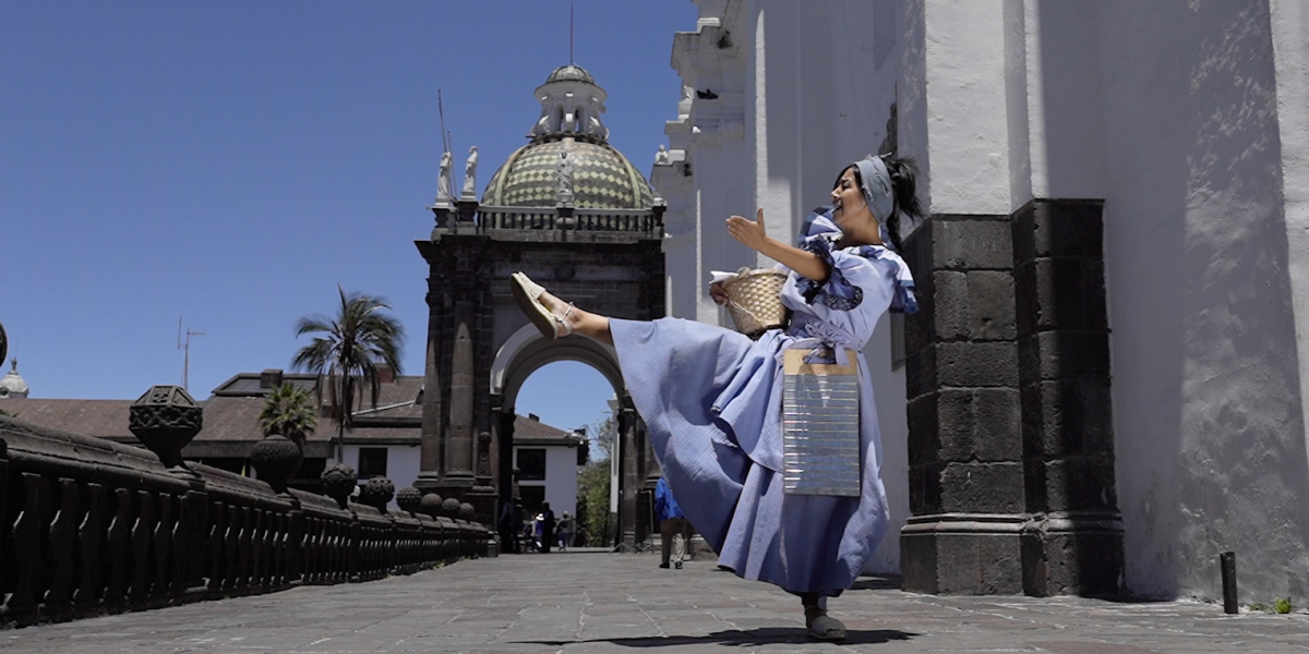 Quito: estas son las actividades culturales que podrá realizar el 30 de septiembre y 1 de octubre