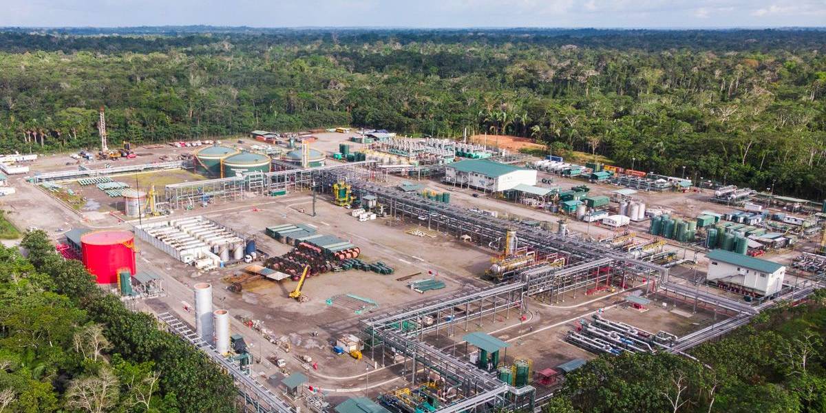 Yasuní, tesoro escondido