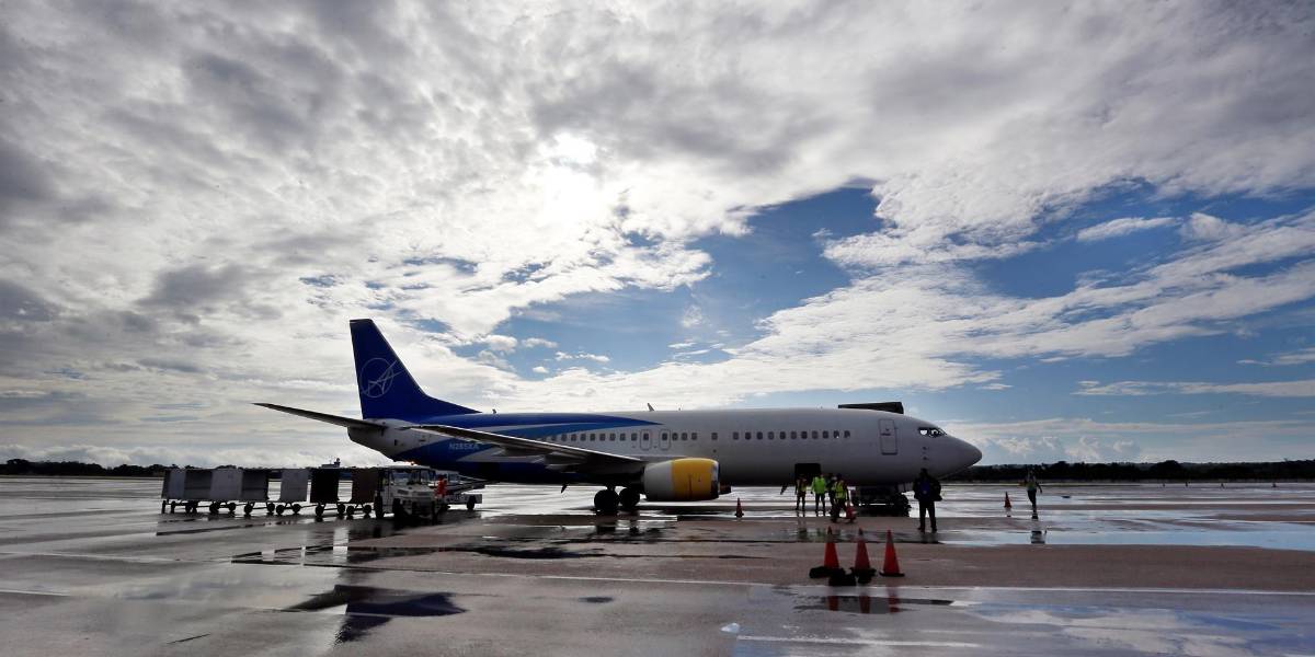 Estados Unidos abre este lunes sus fronteras a viajeros vacunados