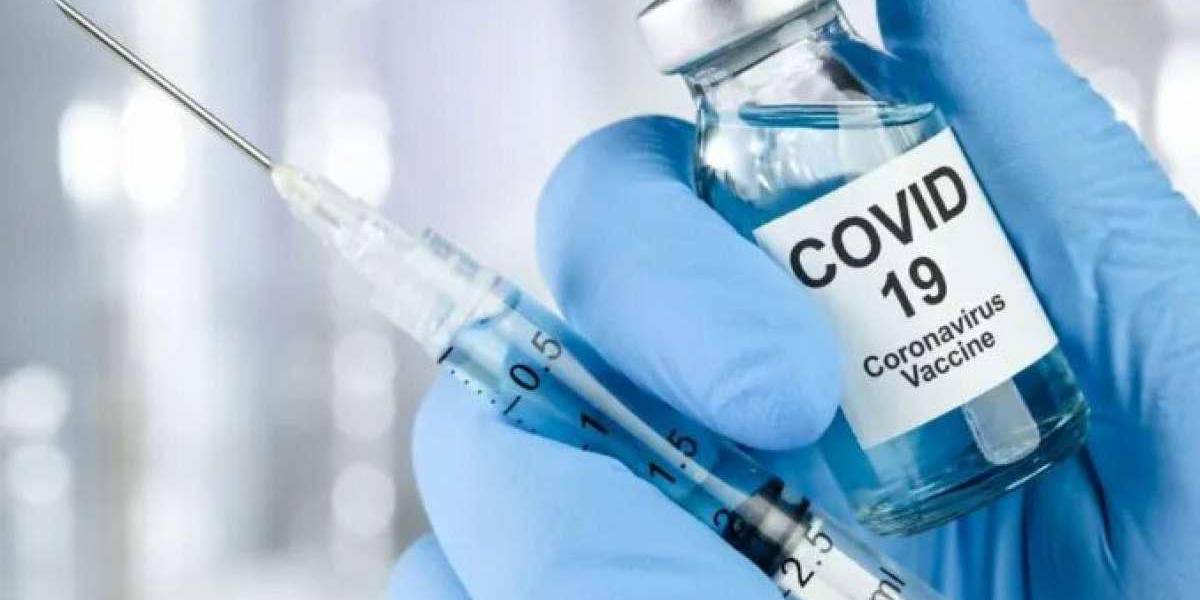 Cronograma del plan de vacunación