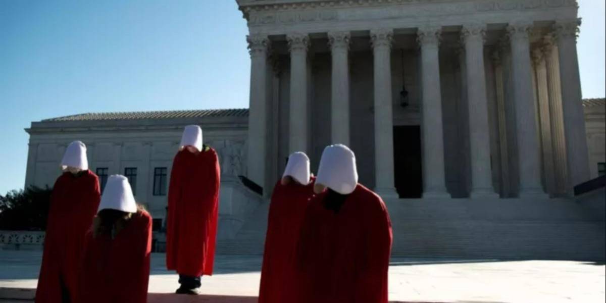 Las mujeres que han estado presas en Estados Unidos por tener abortos espontáneos