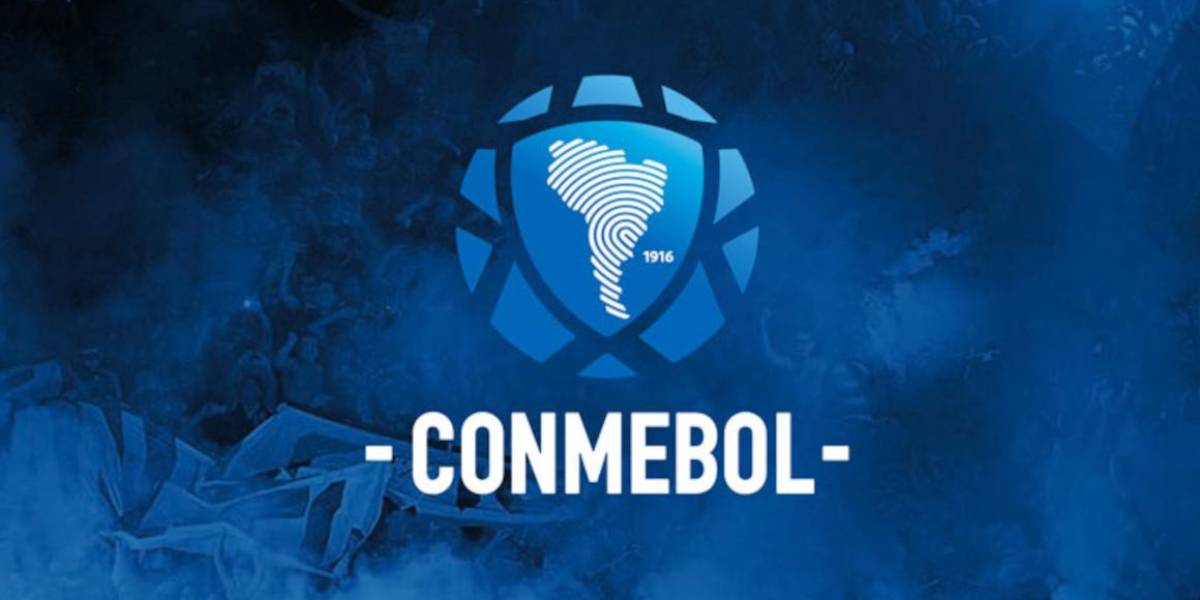 La Conmebol anuncia un centro comunitario para niños con dinero recuperado del FIFA Gate