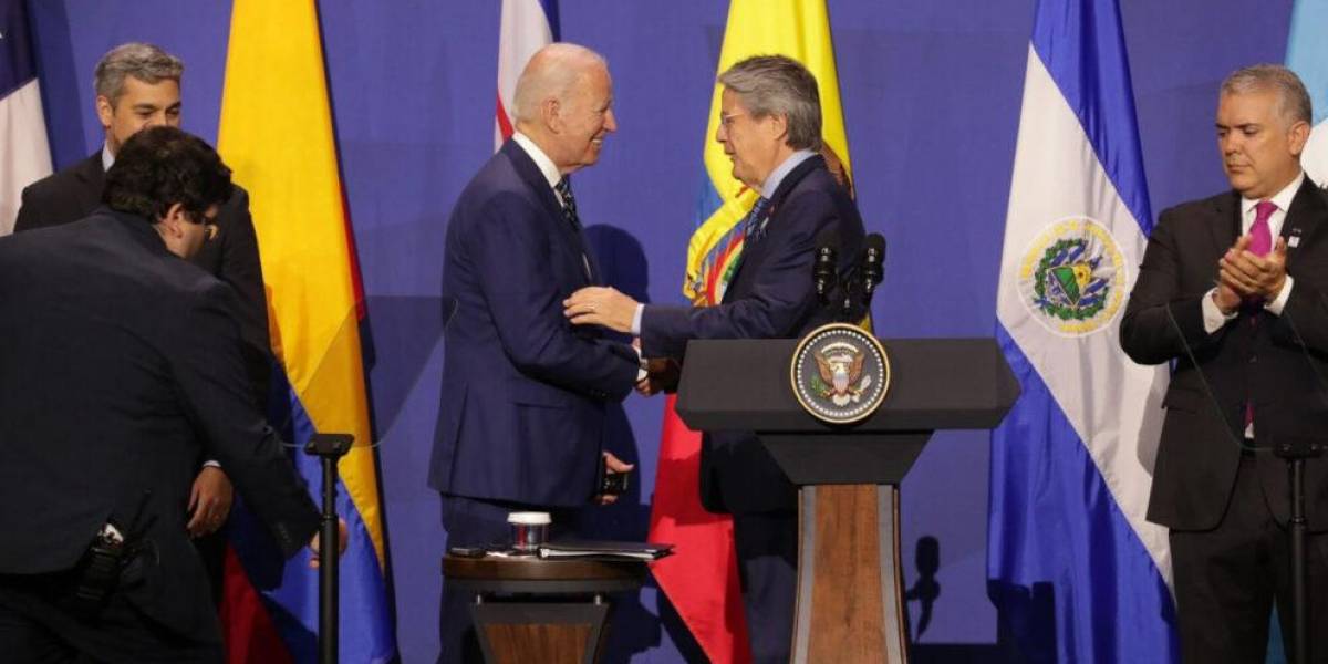 Estados Unidos - Ecuador: así marcha la cooperación en comercio, seguridad y política