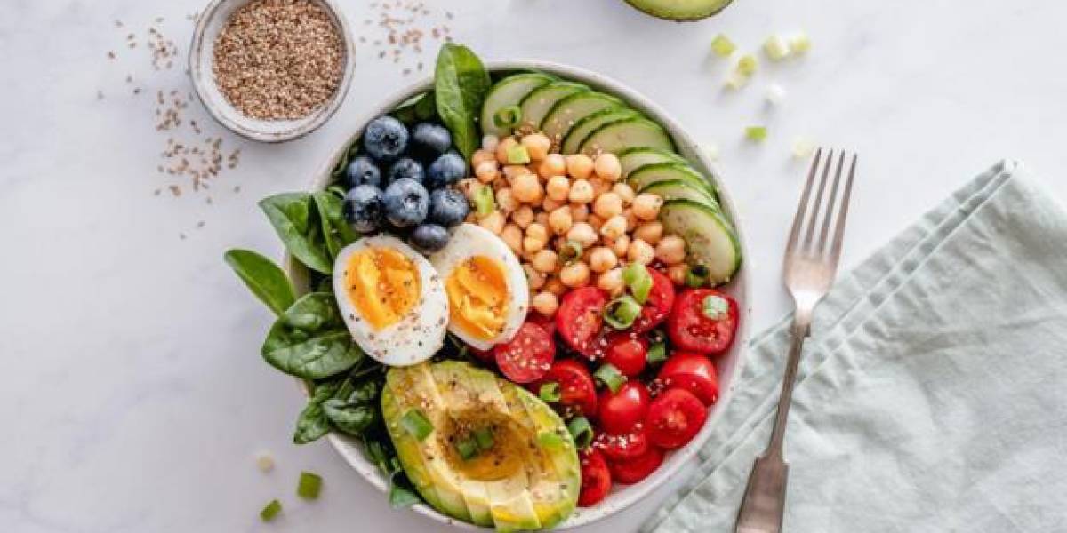 ¿Cuál es el tamaño de porción de comida adecuado para ti?