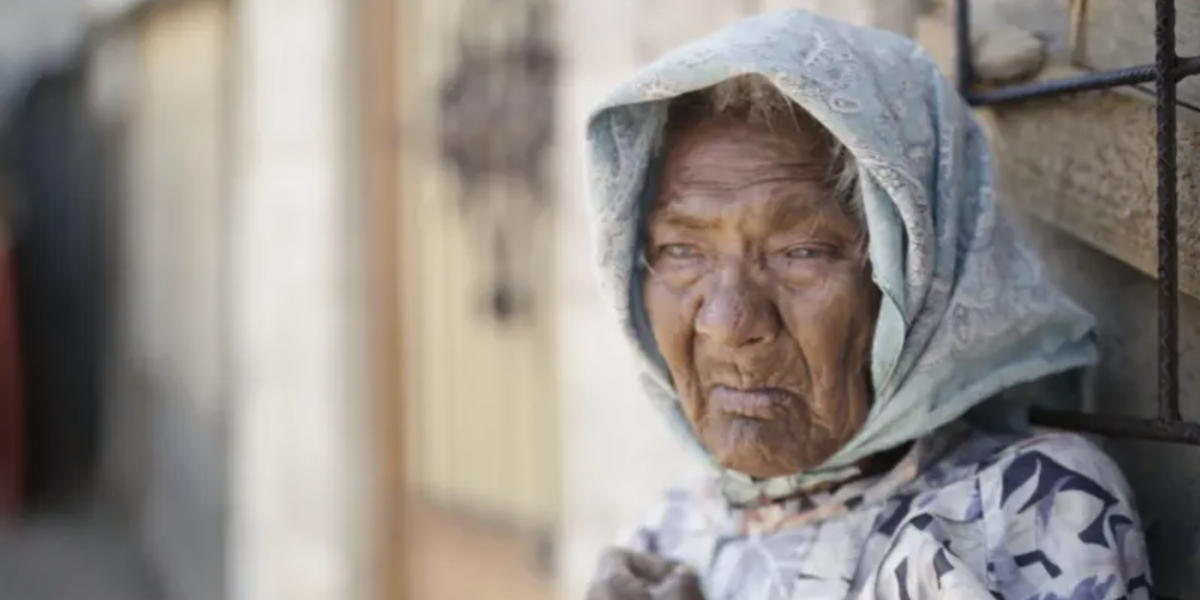 Rita Patiño, la indígena mexicana que fue encerrada 12 años en un psiquiátrico de EE.UU. porque no entendían su lengua