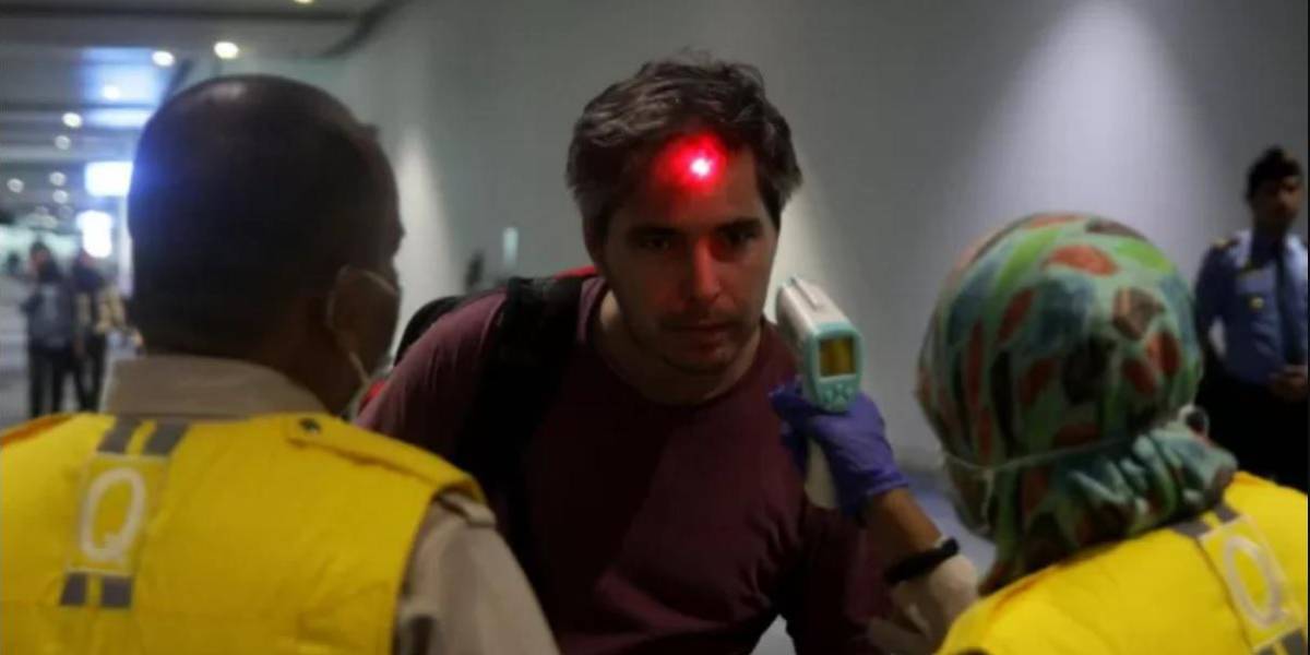 Viruela del mono: por qué no se ha podido frenar la expansión de la enfermedad