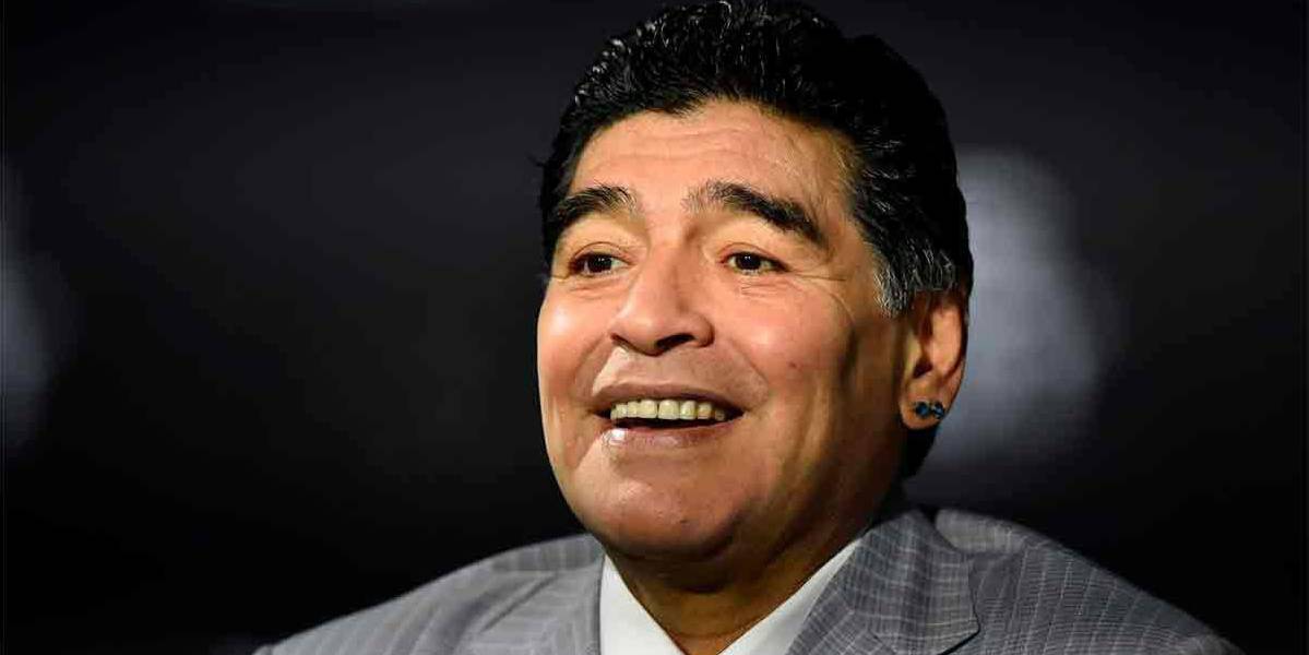 El corazón de Maradona puede estar en el Mundial de Qatar 2022